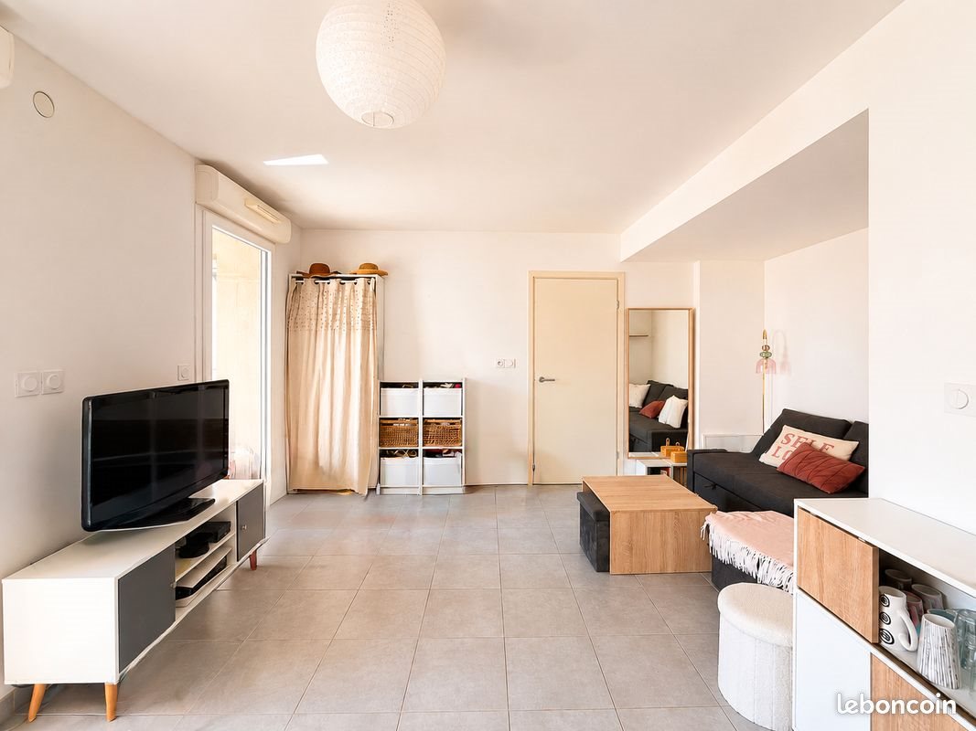Appartement à louer, 46m², Montpellier