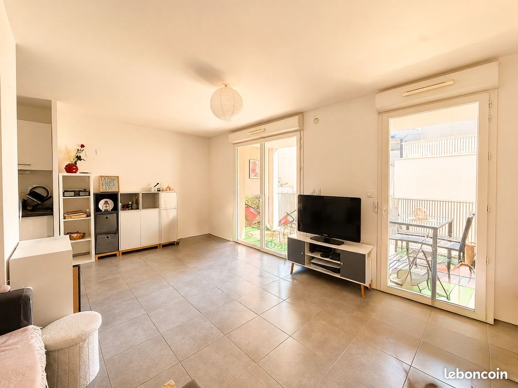 Appartement à louer, 46m², Montpellier