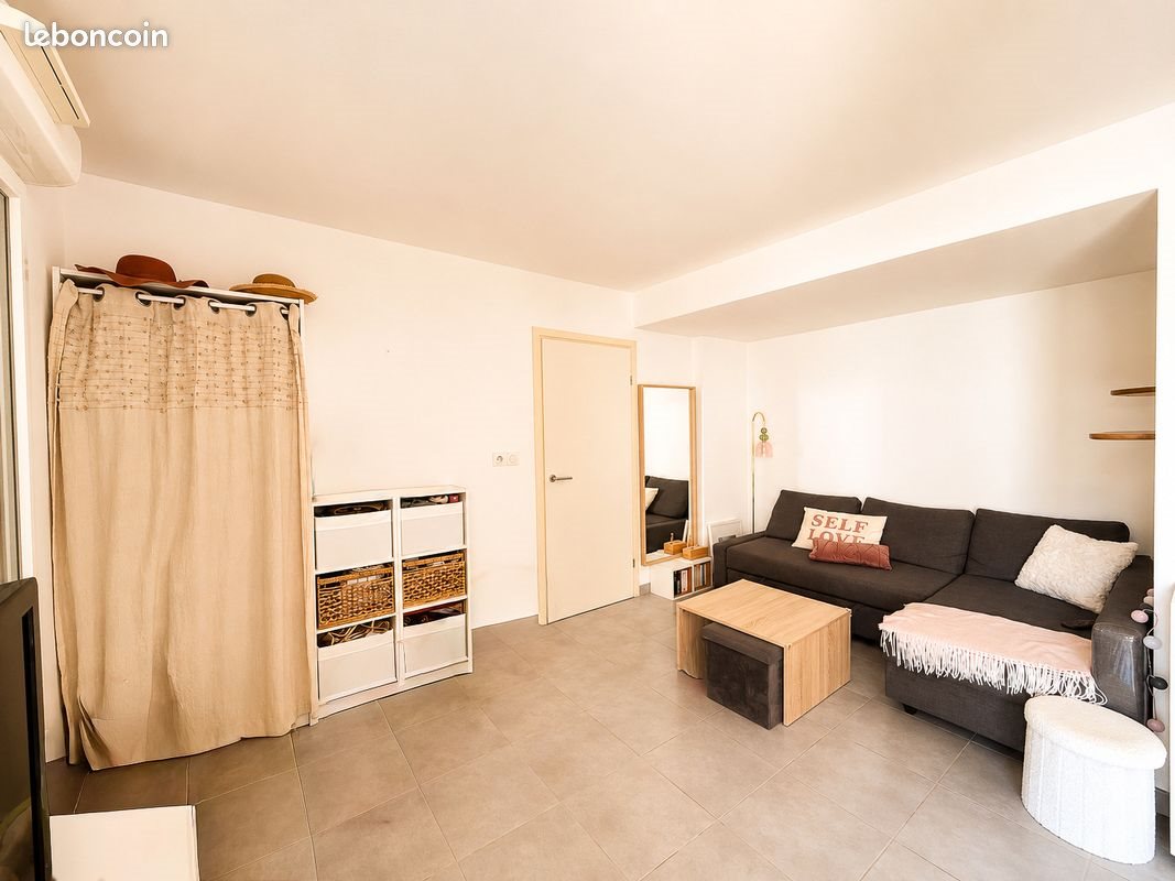 Appartement à louer, 46m², Montpellier