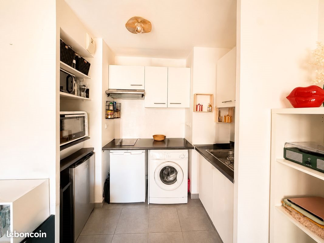 Appartement à louer, 46m², Montpellier