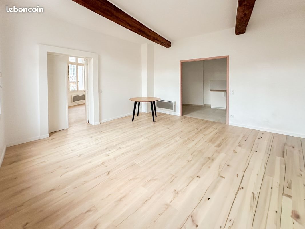 Appartement à louer, 70m², Montpellier