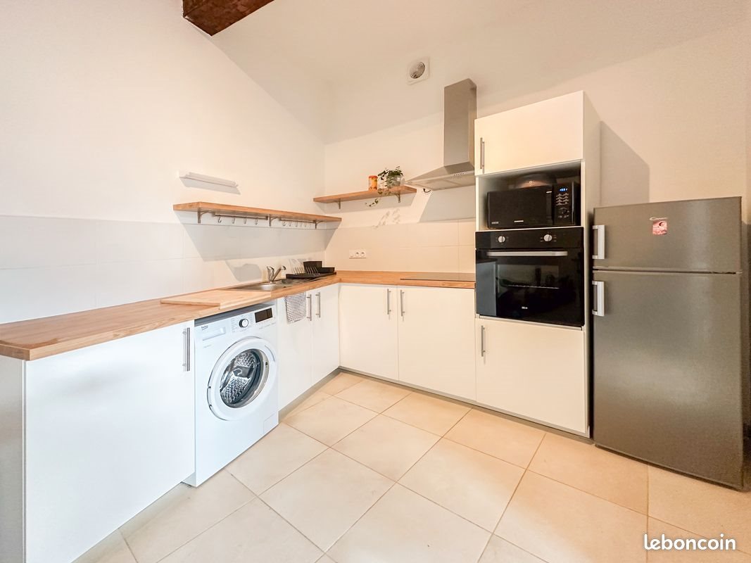Appartement à louer, 70m², Montpellier