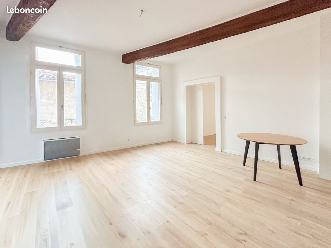 Appartement à louer, 70m², Montpellier