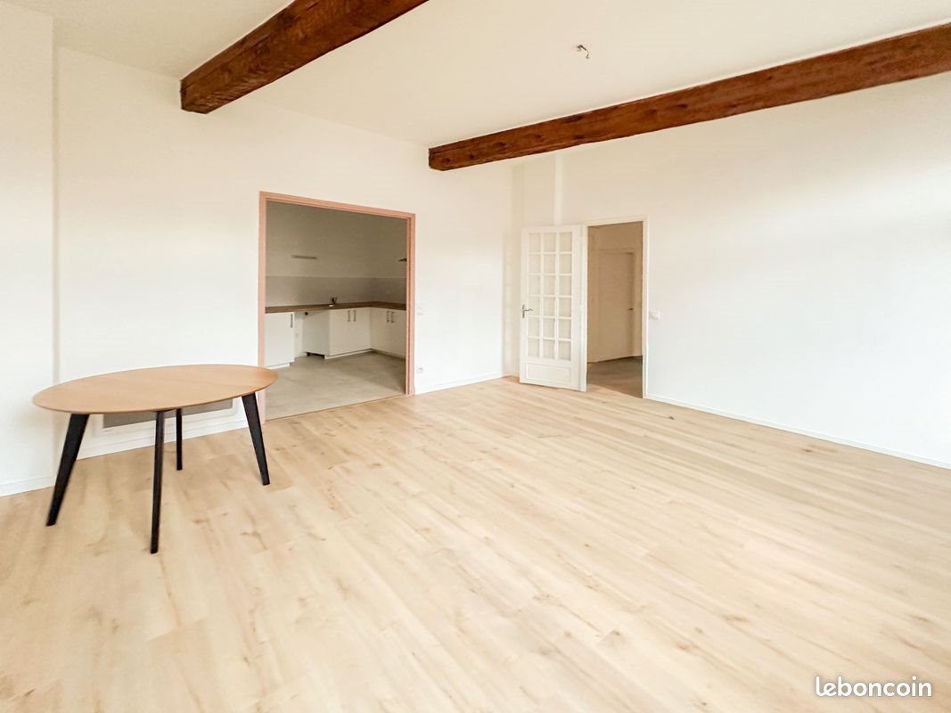 Appartement à louer, 70m², Montpellier