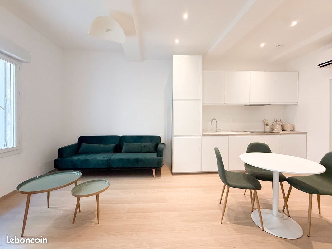 Appartement à louer, 49m², Montpellier