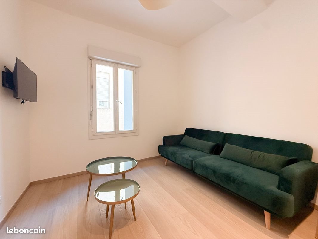 Appartement à louer, 49m², Montpellier