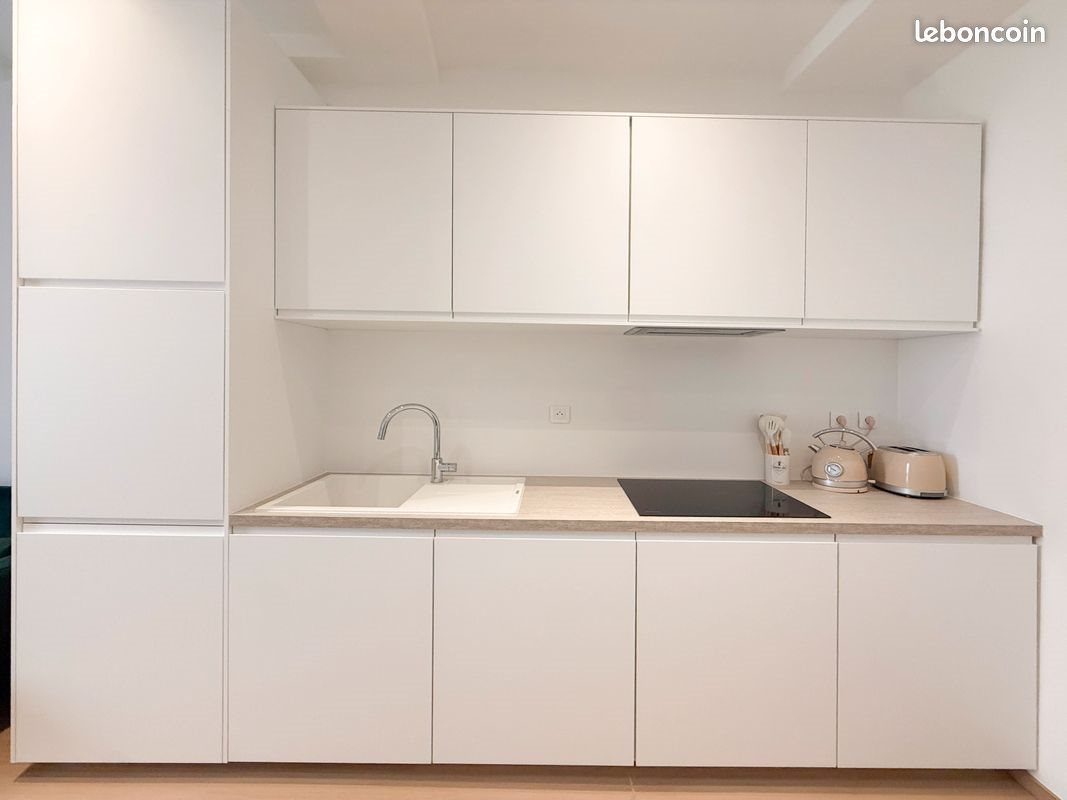 Appartement à louer, 49m², Montpellier