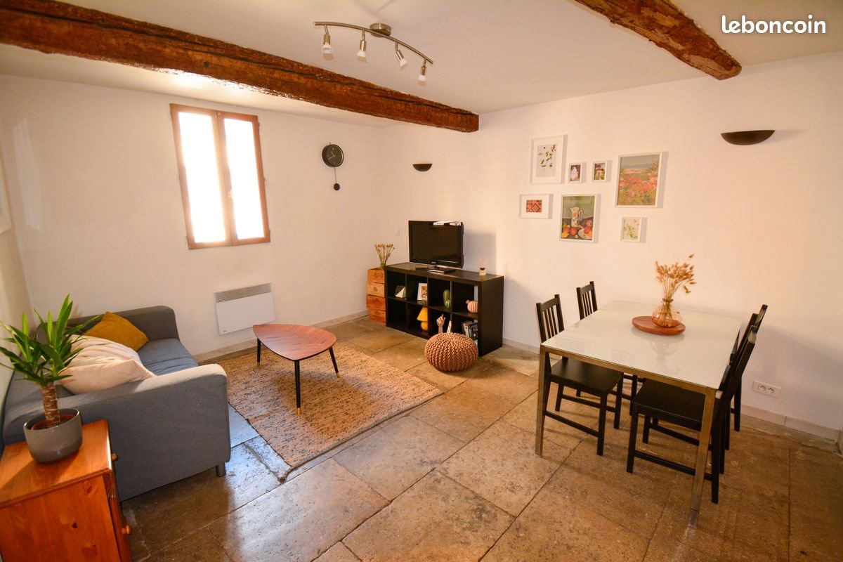 Appartement à vendre, 38m², Montpellier