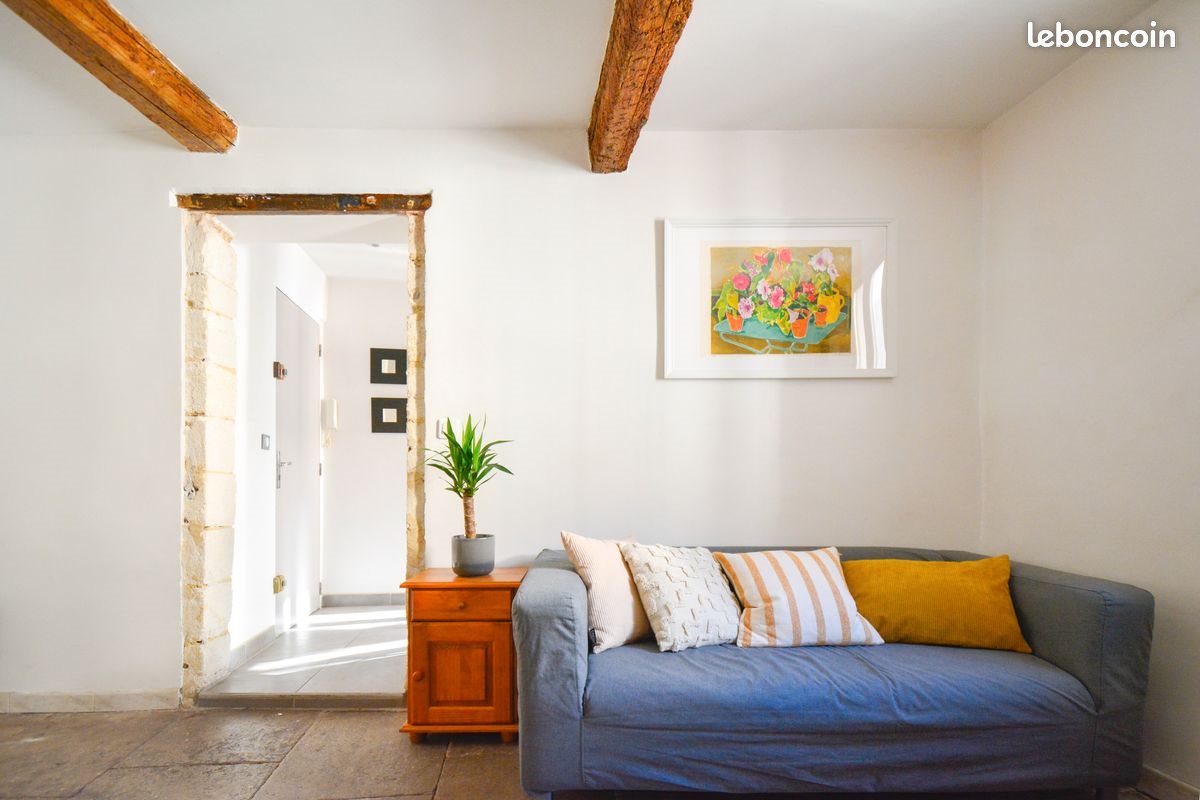 Appartement à vendre, 38m², Montpellier