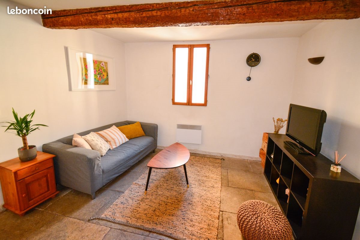 Appartement à vendre, 38m², Montpellier