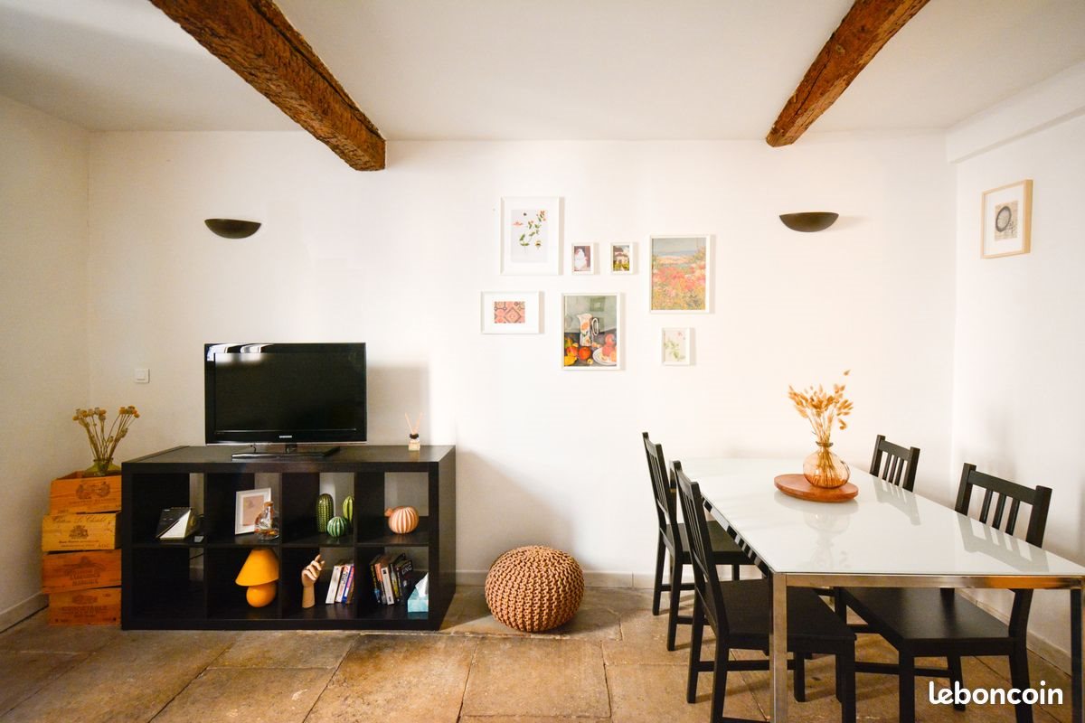 Appartement à vendre, 38m², Montpellier