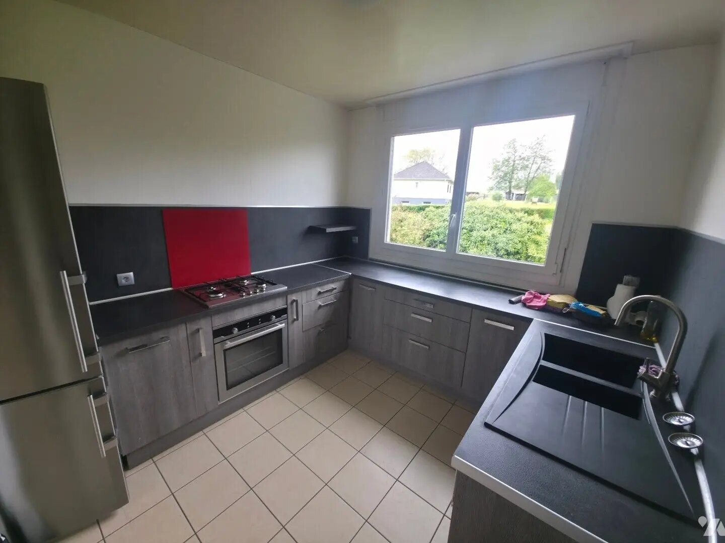 Maison à vendre, 75m², Merck-Saint-Liévin