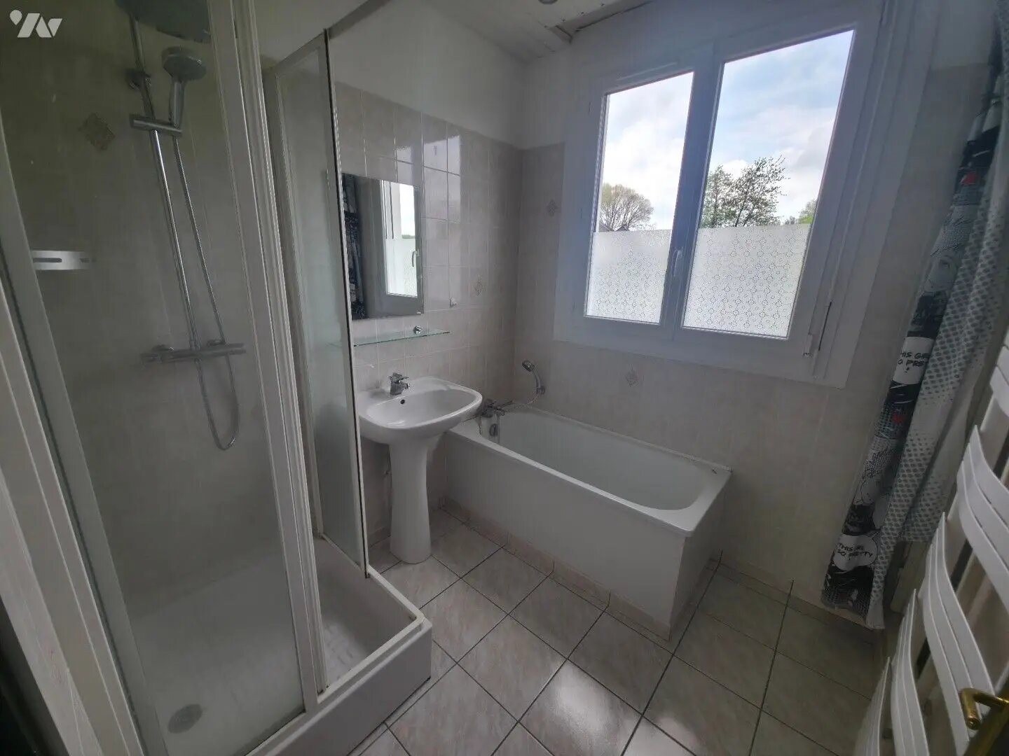 Maison à vendre, 75m², Merck-Saint-Liévin