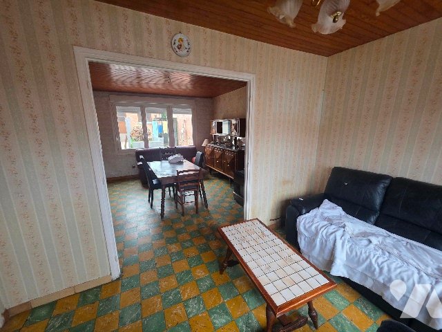 Maison à vendre, 108m², Lumbres