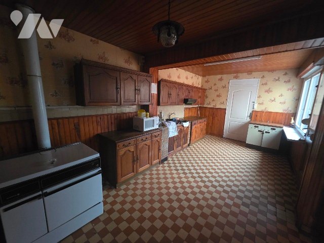 Maison à vendre, 108m², Lumbres
