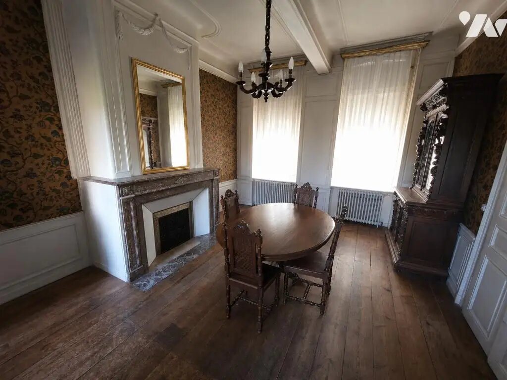 Maison à vendre, 190m², Saint-Omer