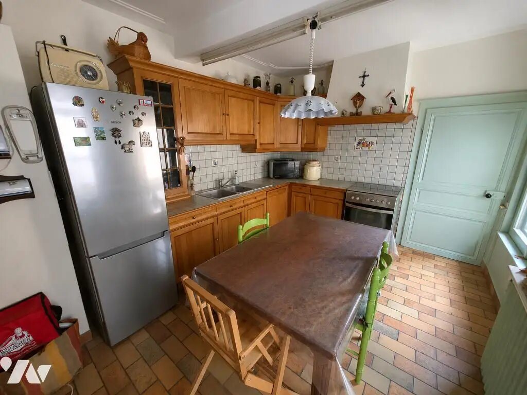Maison à vendre, 190m², Saint-Omer