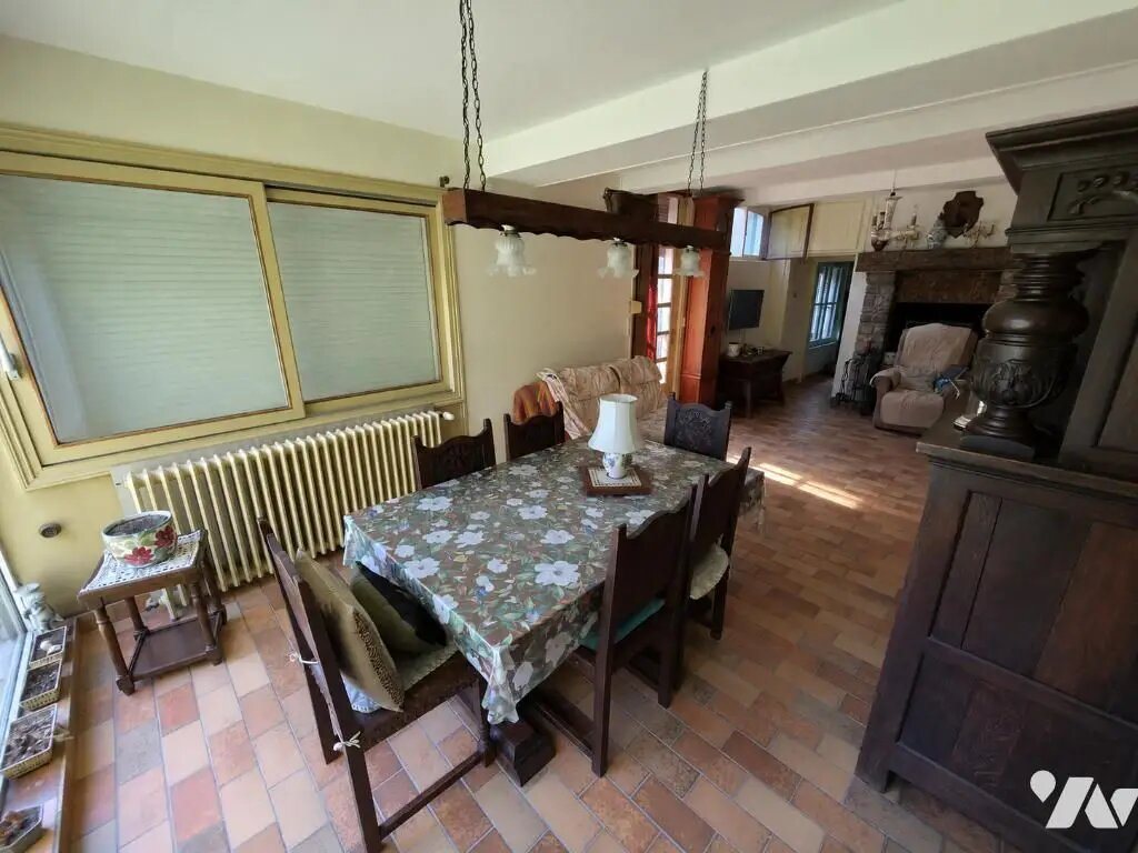 Maison à vendre, 190m², Saint-Omer