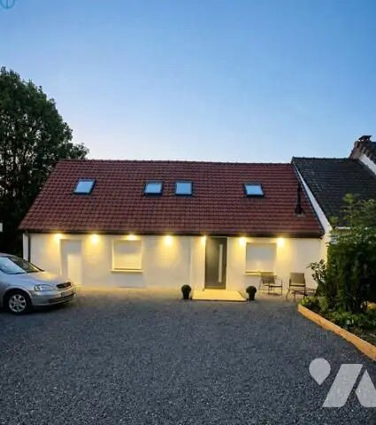 Maison à vendre, 100m², Nielles-lès-Bléquin