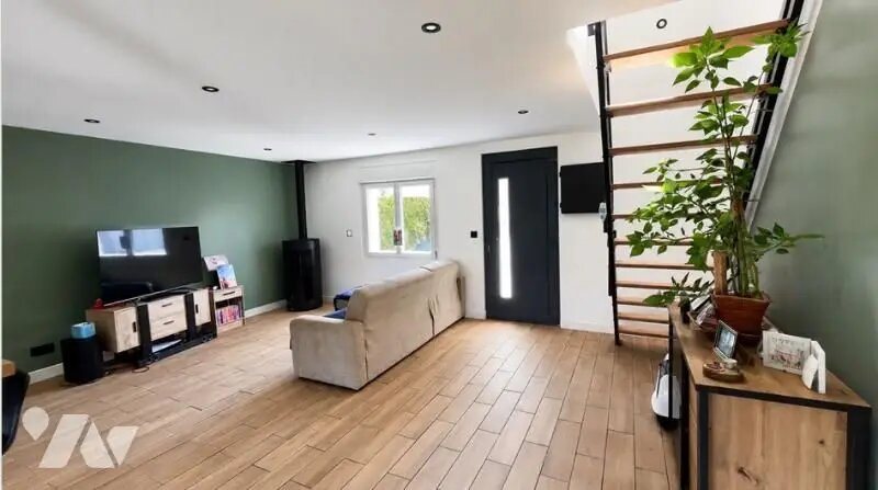 Maison à vendre, 100m², Nielles-lès-Bléquin