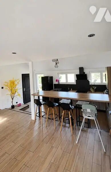 Maison à vendre, 100m², Nielles-lès-Bléquin