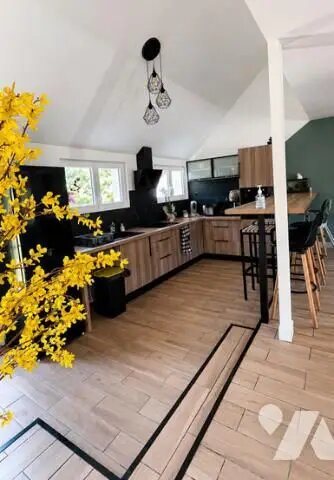 Maison à vendre, 100m², Nielles-lès-Bléquin