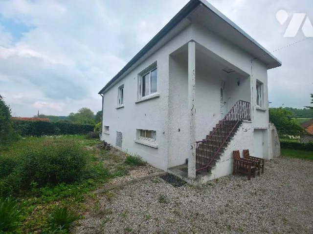 Maison à vendre, 75m², Lumbres