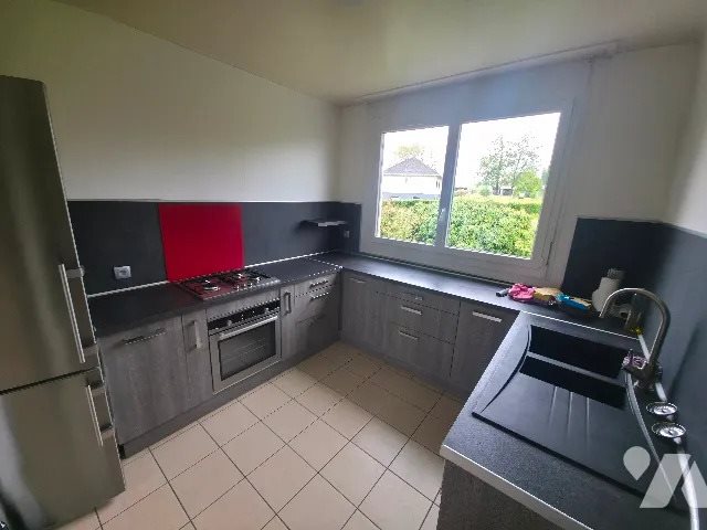 Maison à vendre, 75m², Lumbres
