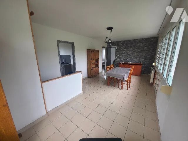 Maison à vendre, 75m², Lumbres