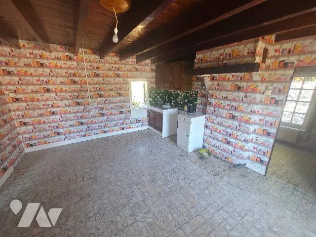 Maison à vendre, 80m², Wavrans-sur-l'Aa