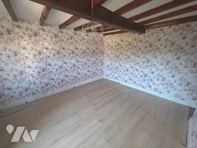 Maison à vendre, 80m², Wavrans-sur-l'Aa