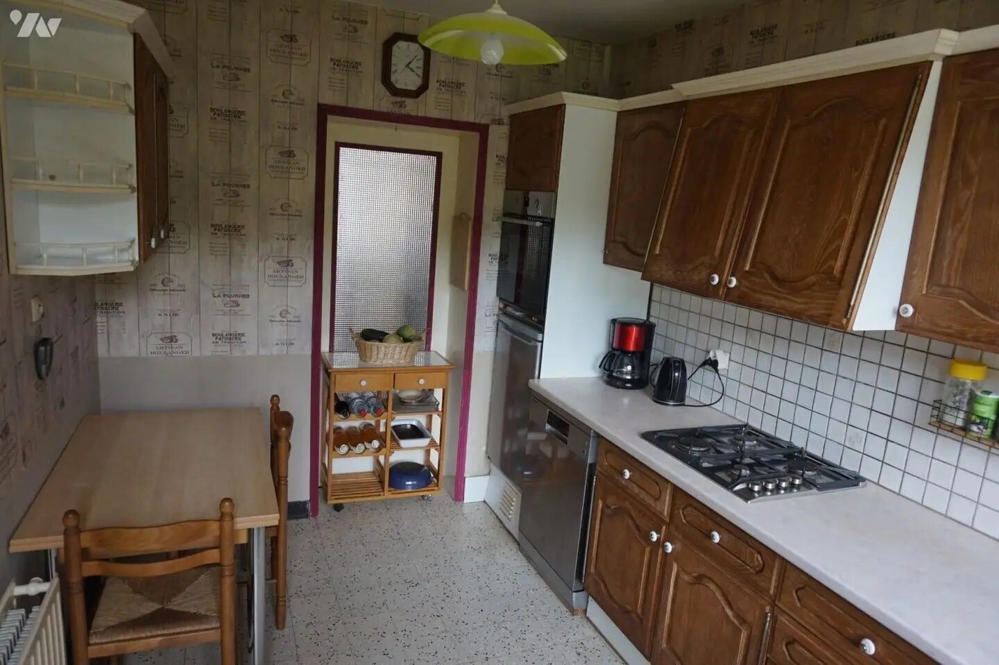 Maison à vendre, 150m², Lumbres