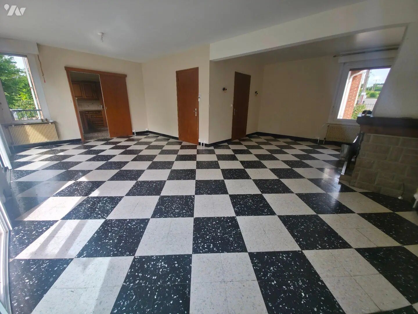 Maison à vendre, 127m², Lumbres