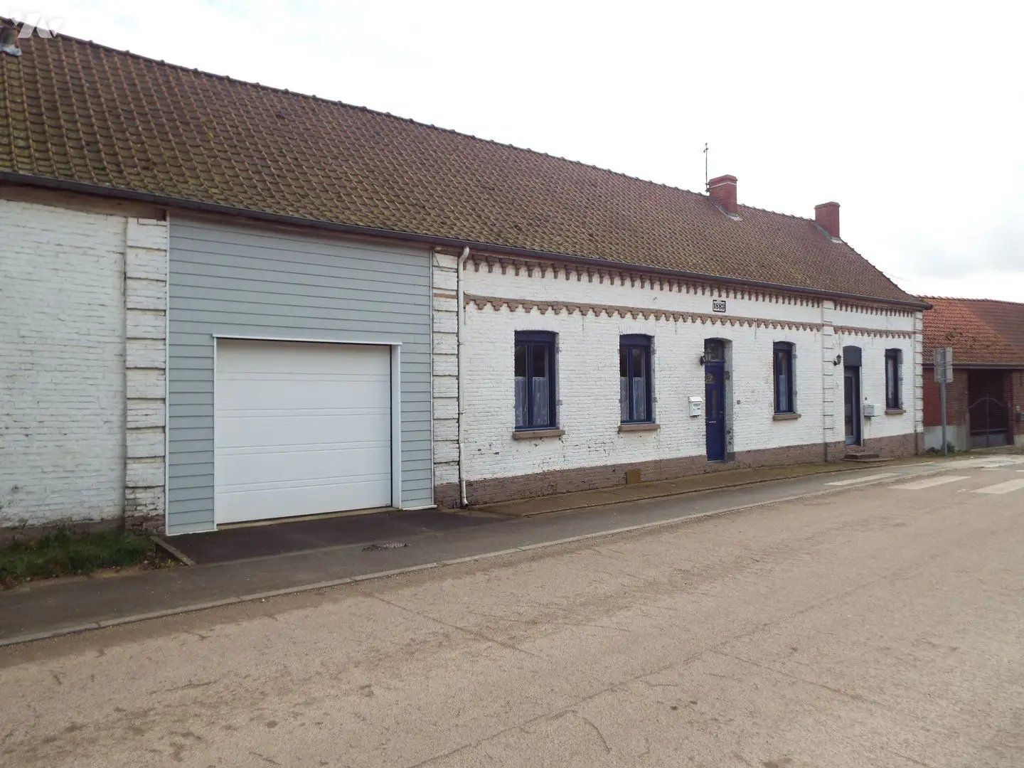 Maison à vendre, 198m², Merck-Saint-Liévin