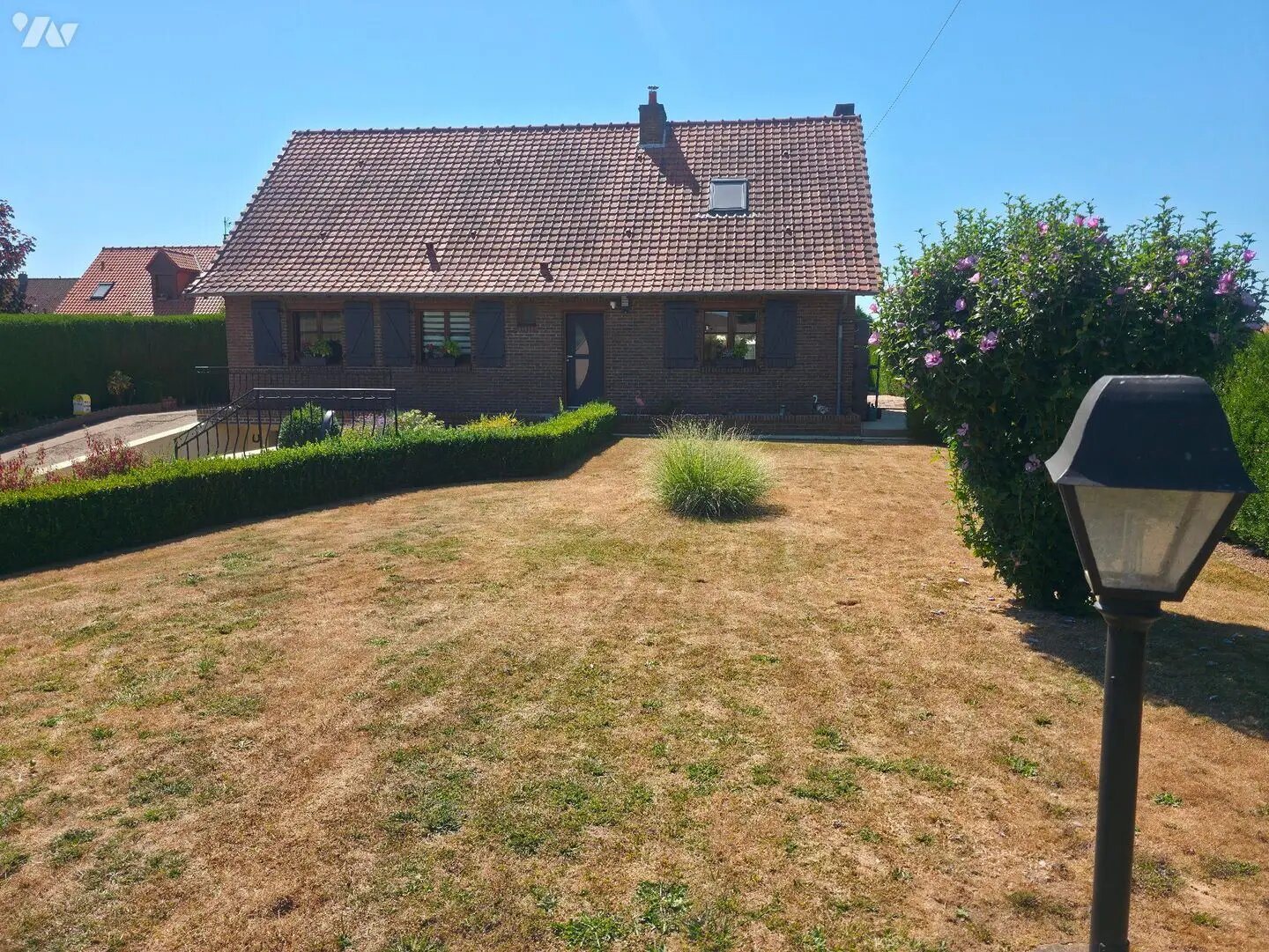 Maison à vendre, 155m², Nielles-lès-Bléquin