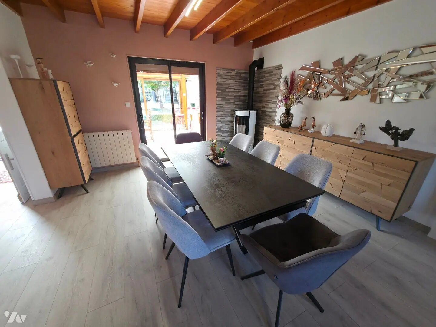 Maison à vendre, 155m², Nielles-lès-Bléquin