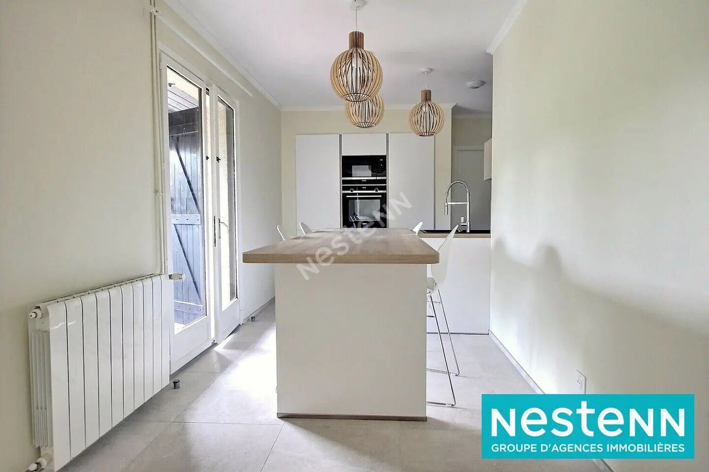 Maison à vendre, 75m², Meyzieu