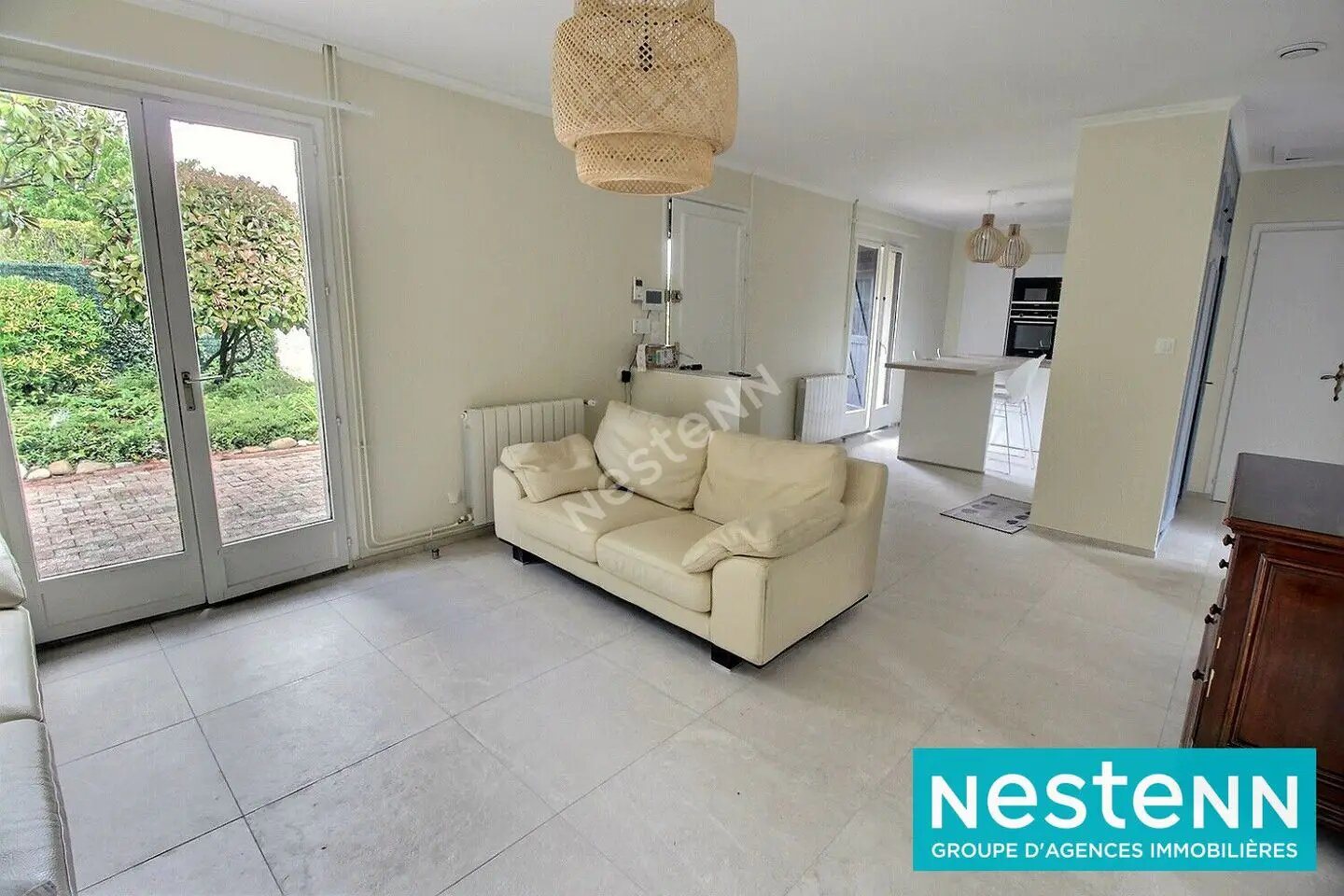 Maison à vendre, 75m², Meyzieu