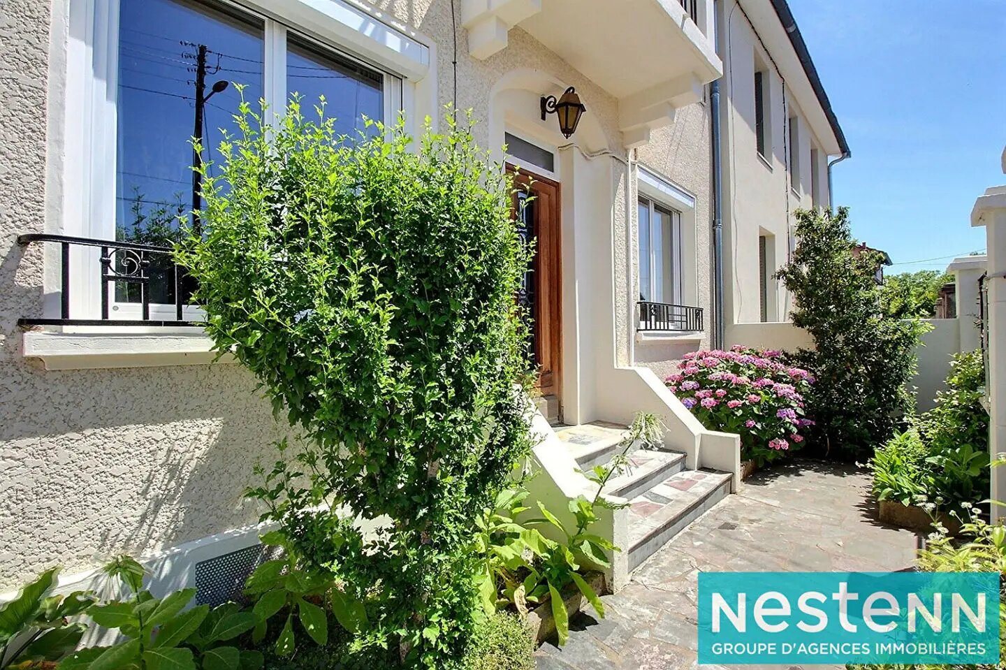 Maison à vendre, 110m², Décines-Charpieu