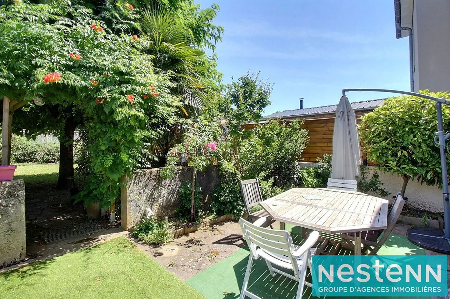 Maison à vendre, 110m², Décines-Charpieu