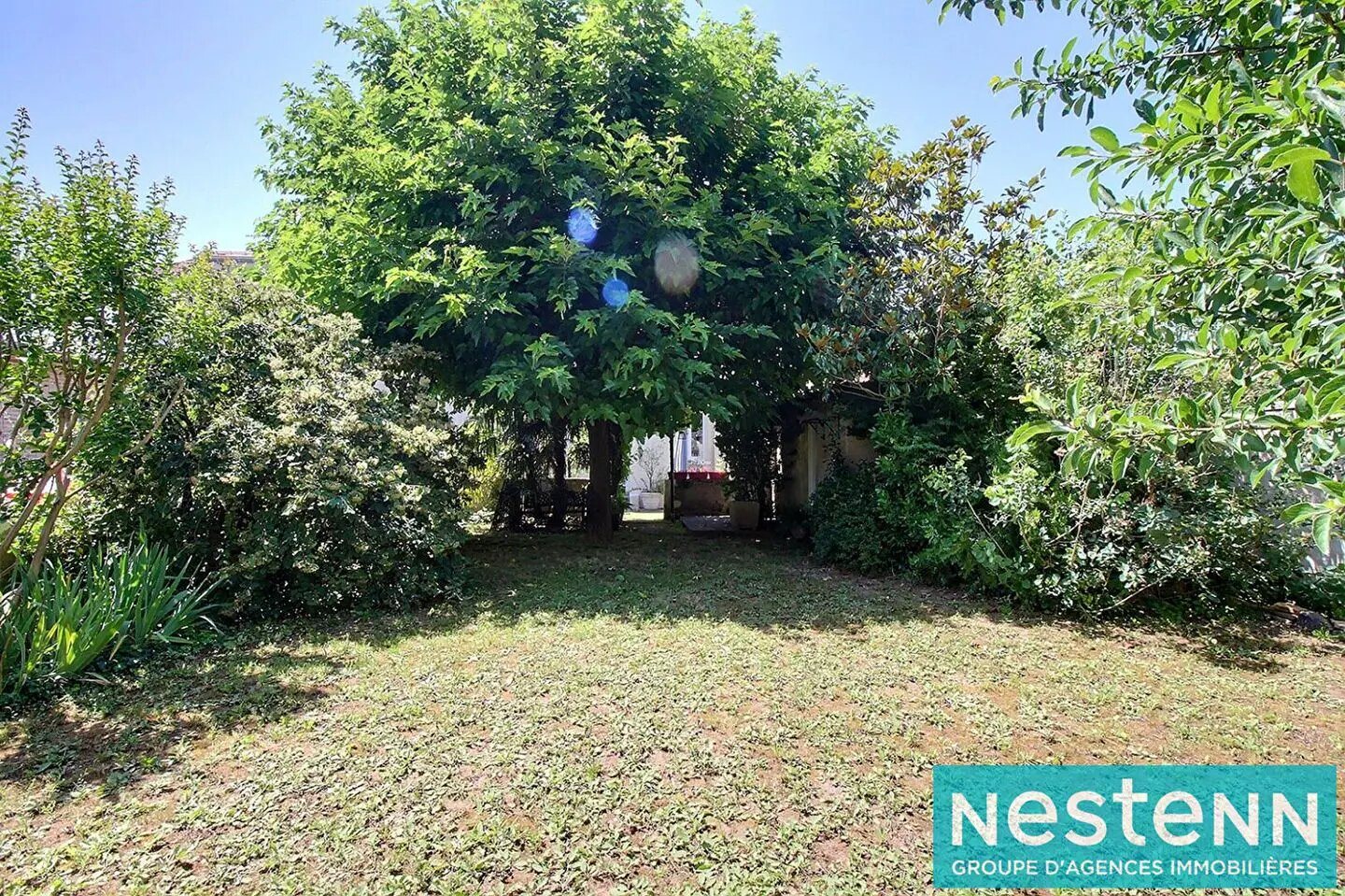 Maison à vendre, 110m², Décines-Charpieu