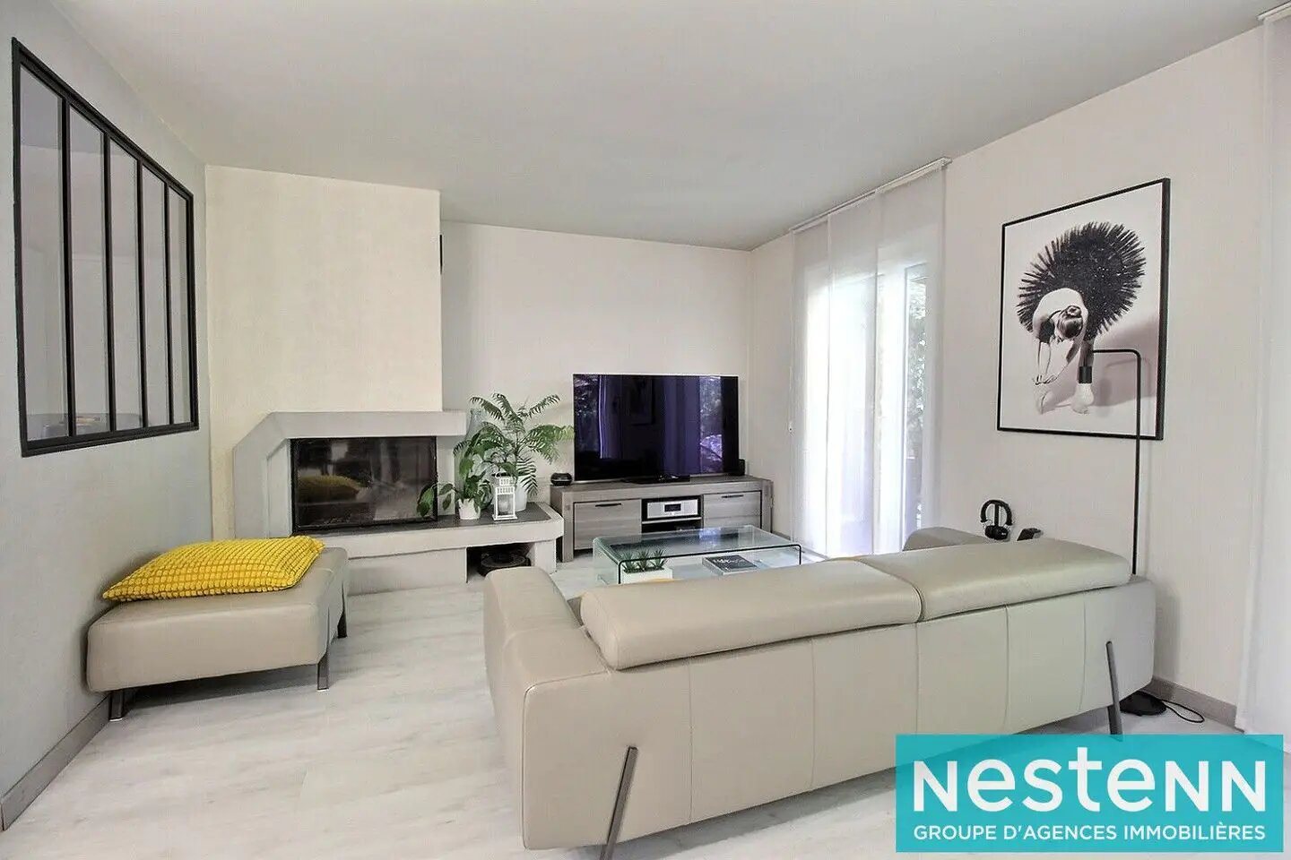 Maison à vendre, 90m², Meyzieu