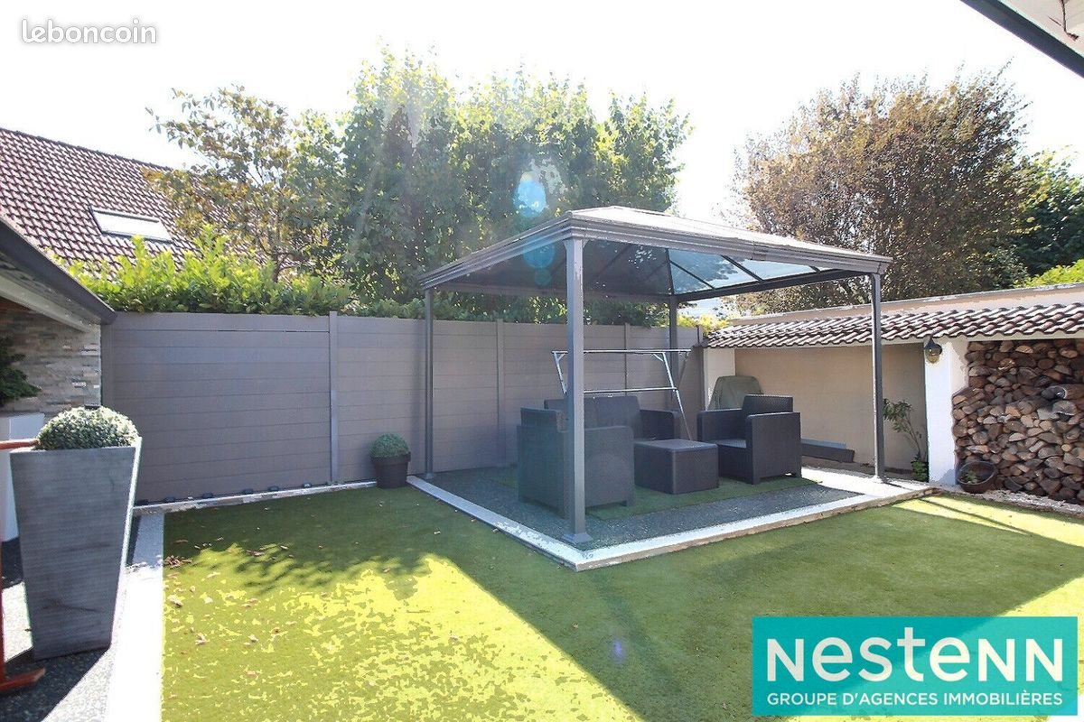 Maison à vendre, 76m², Meyzieu