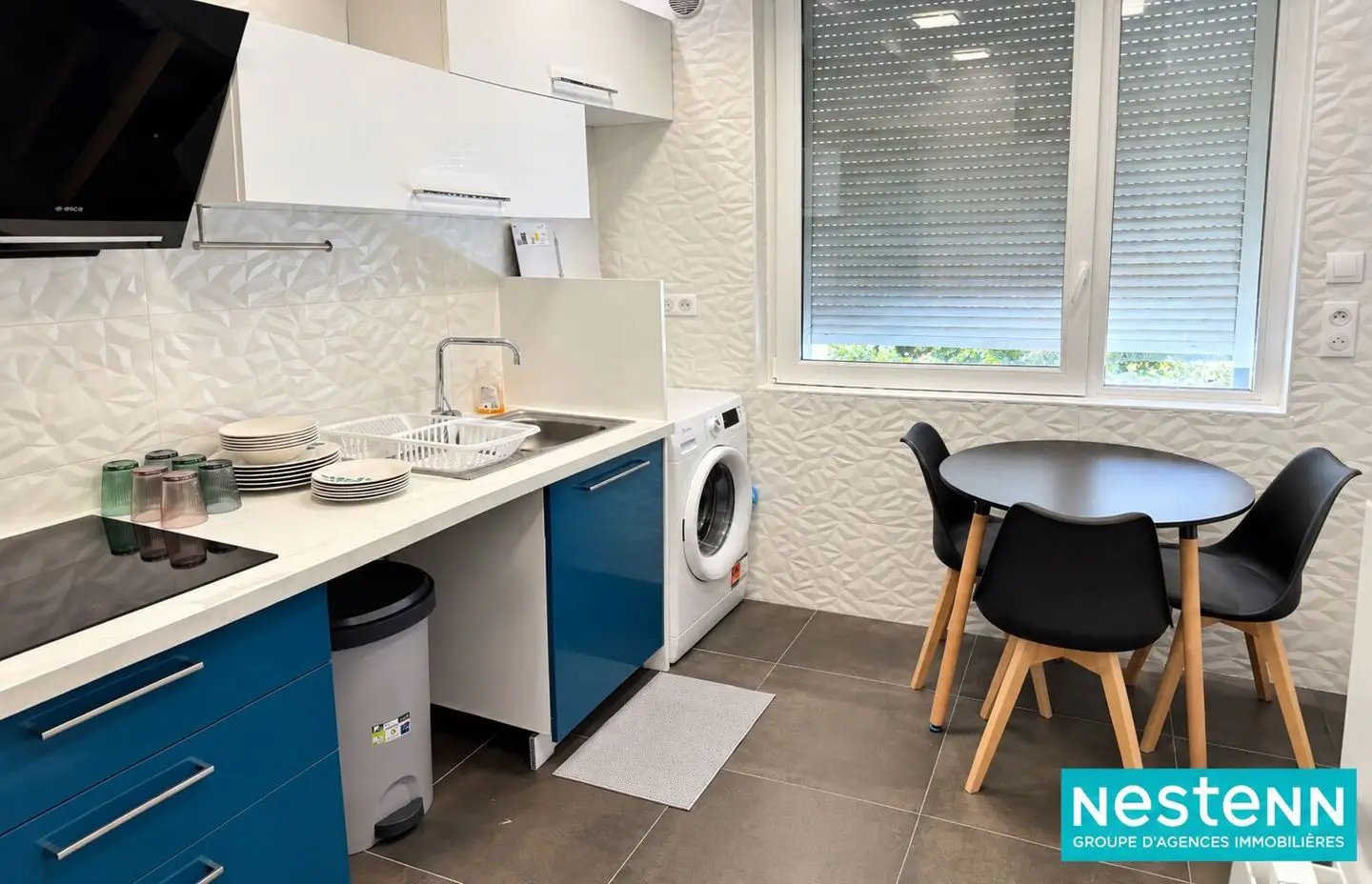 Maison à vendre, 107m², Vaulx-en-Velin