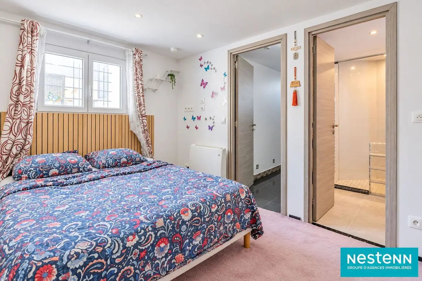 Maison à vendre, 107m², Vaulx-en-Velin