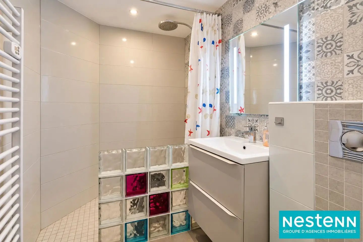 Maison à vendre, 107m², Vaulx-en-Velin