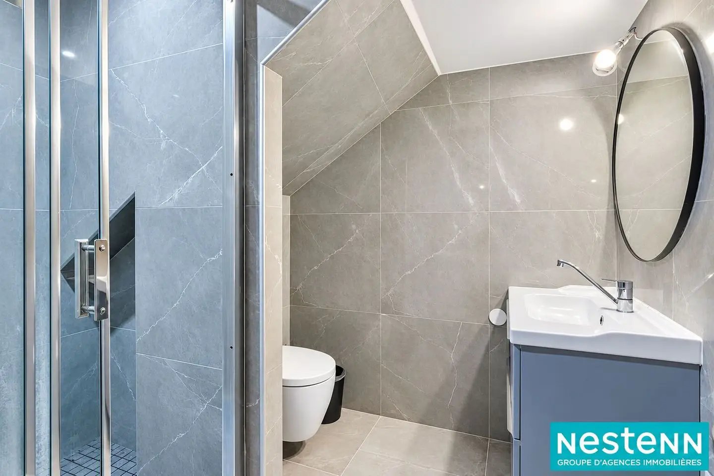 Maison à vendre, 107m², Vaulx-en-Velin