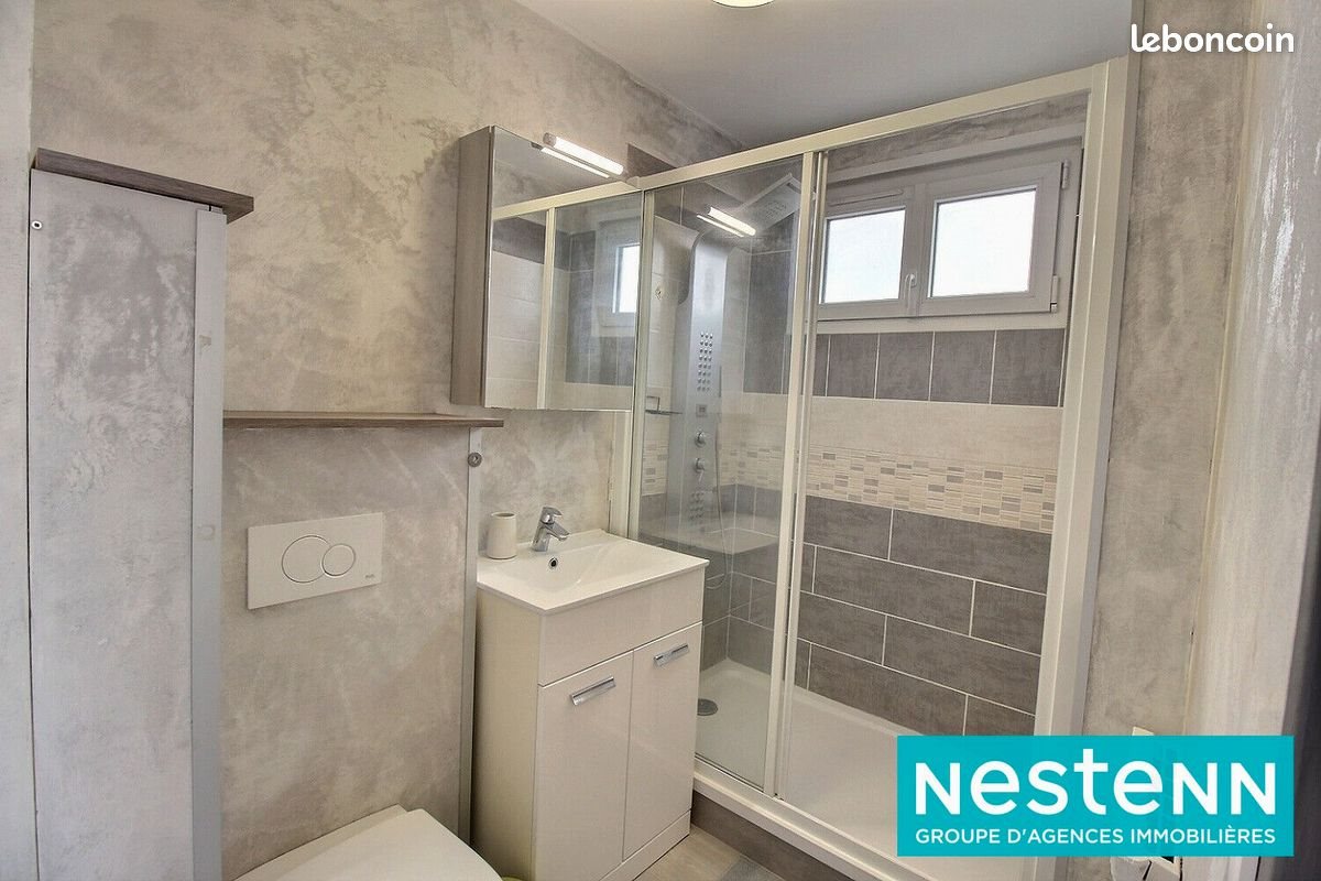 Appartement à louer, 34m², Meyzieu