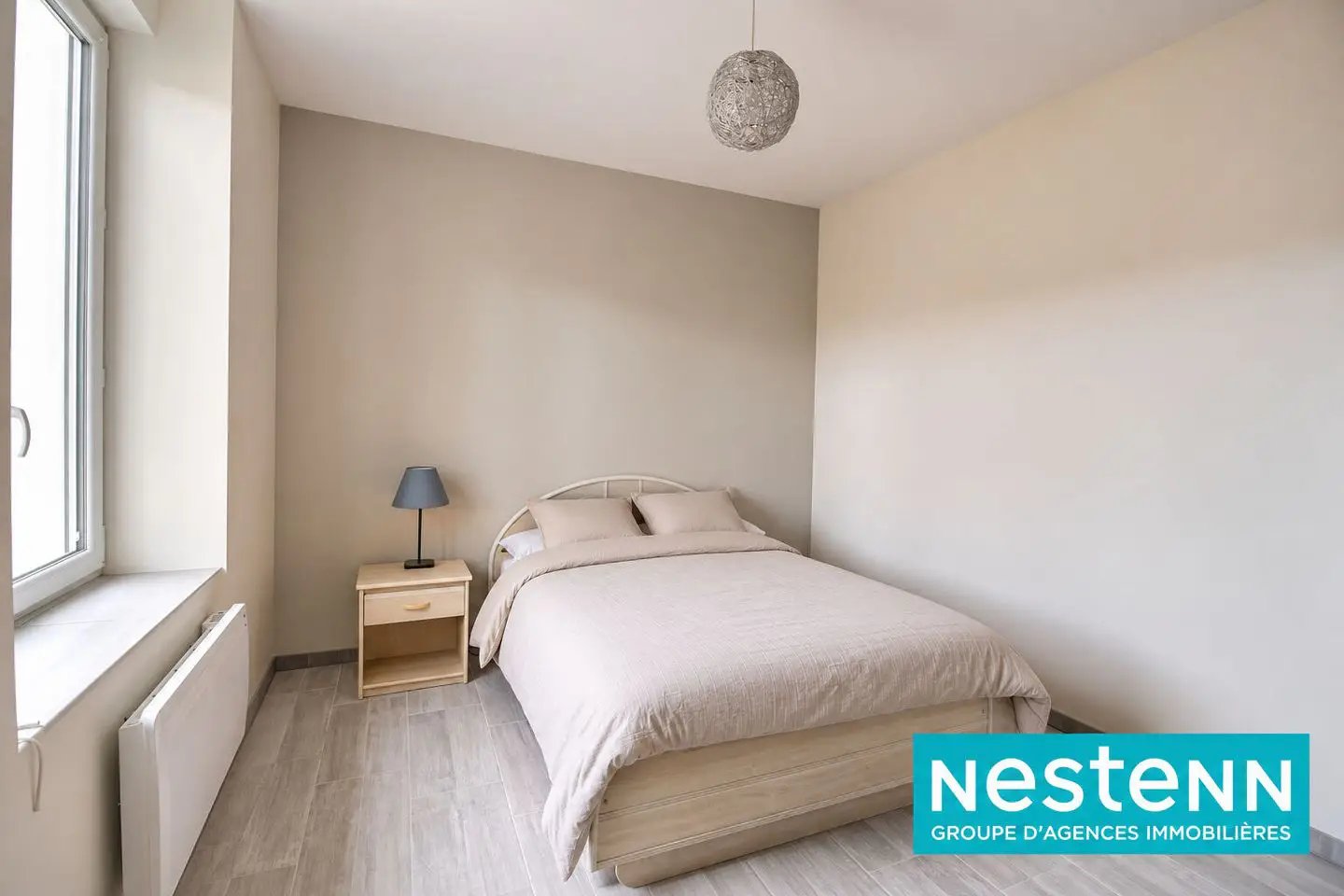 Appartement à louer, 46m², Pont-de-Chéruy