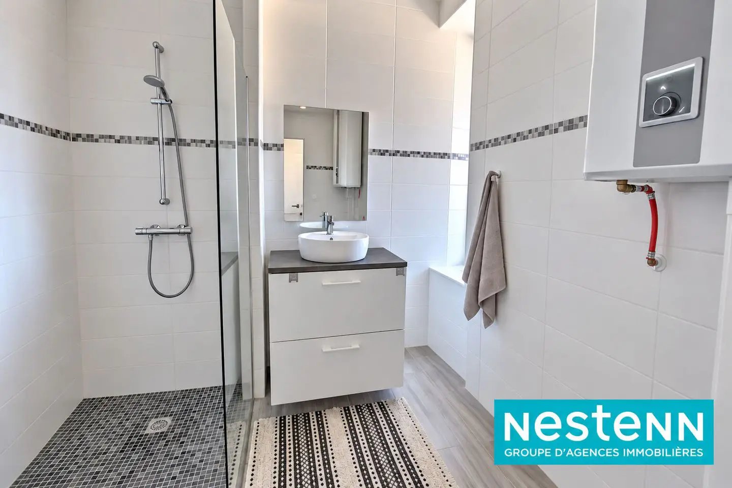 Appartement à louer, 46m², Pont-de-Chéruy